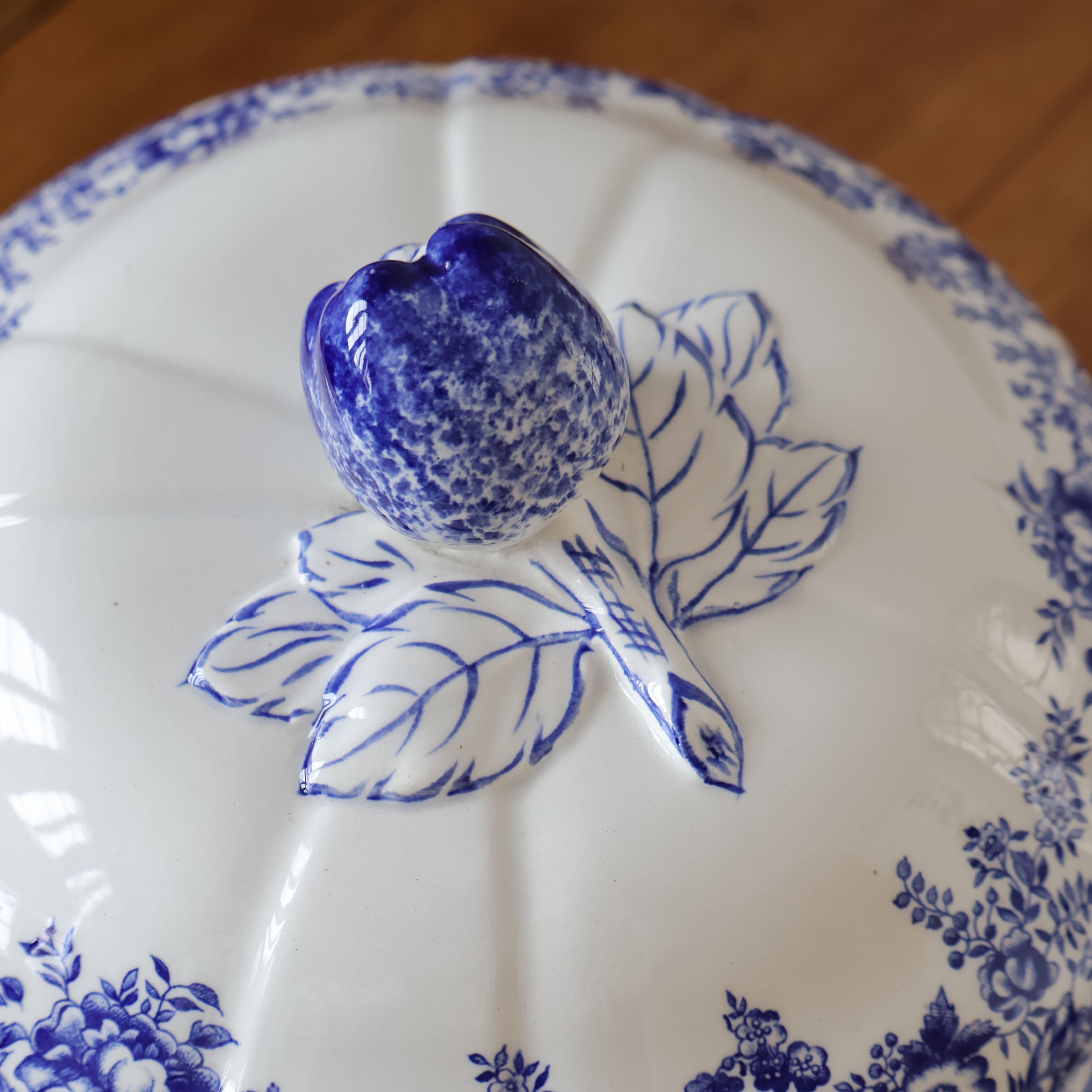 トワル・ド・ジュイのスーピエール