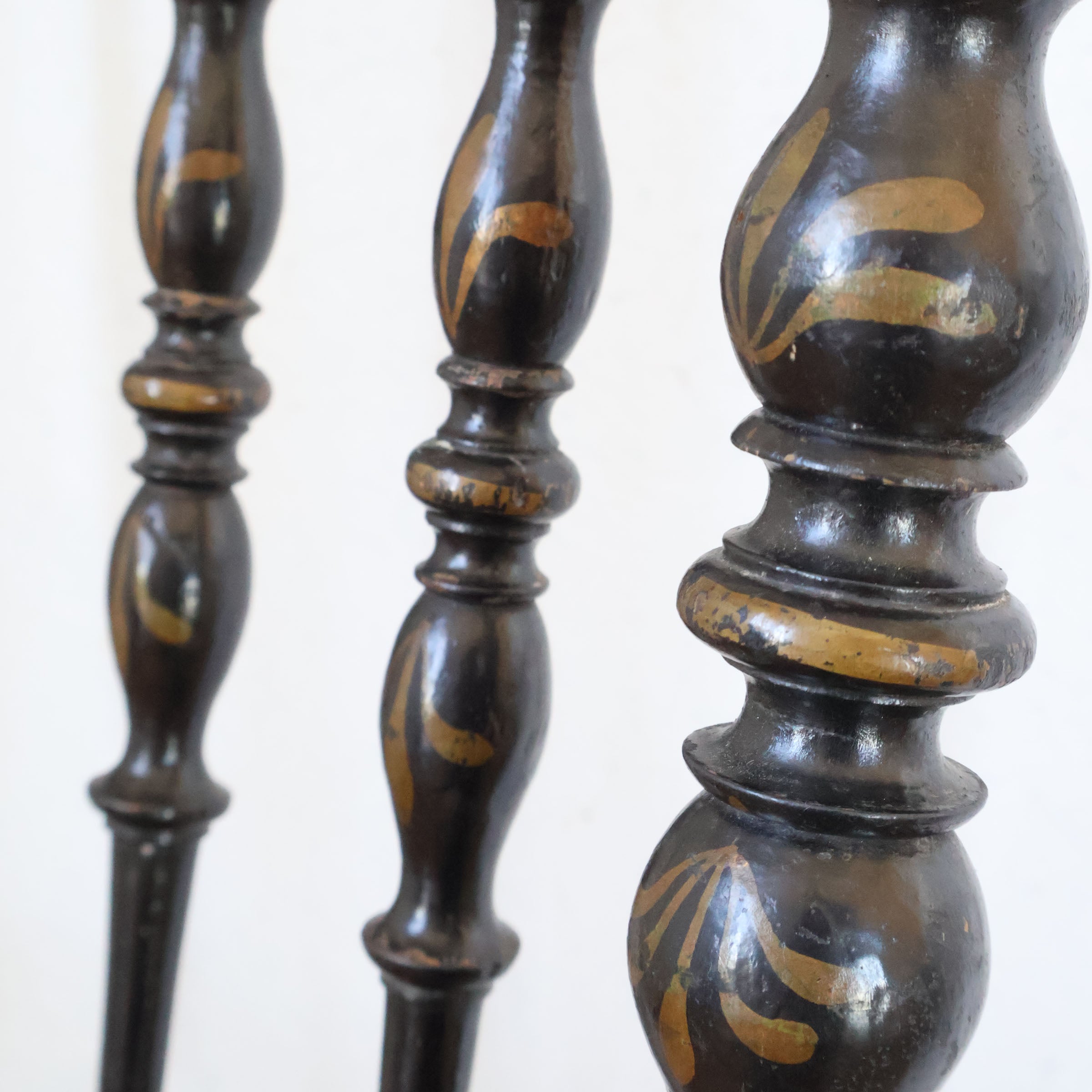 ナポレオンチェア / ch-51129