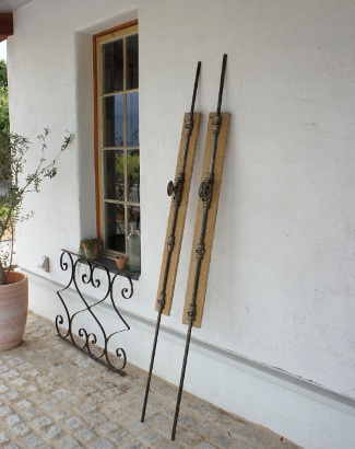 グレモン錠 PA-1031 | アンティーク家具&雑貨、富山県富山市水橋のお店