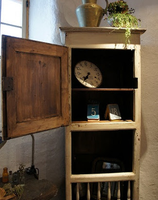 木製ロッカー ca-002 | アンティーク家具&雑貨、富山県富山市水橋のお