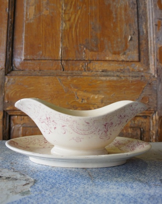 クレイユ・モントロー ソーシエール ou-121162 | アンティーク家具