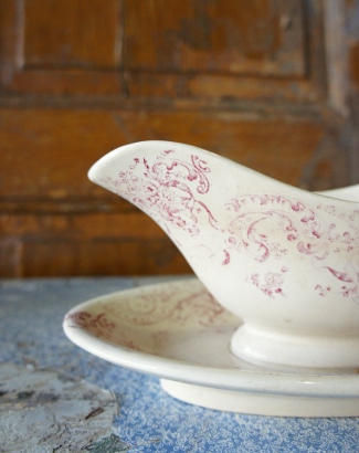 クレイユ・モントロー ソーシエール ou-121162 | アンティーク家具