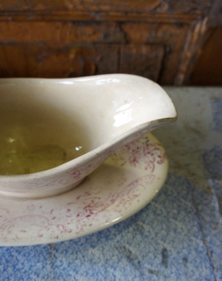 クレイユ・モントロー ソーシエール ou-121162 | アンティーク家具